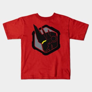 reinhardt´s logo Kids T-Shirt